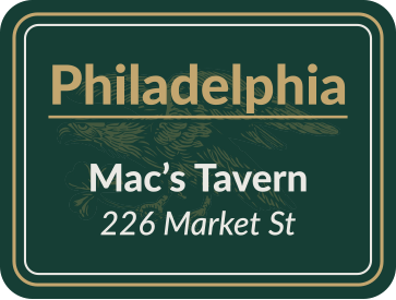 Four Walls - Mac's Tavern